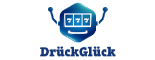 Drückglück logo big