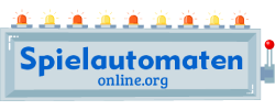Spielautomaten online Logo